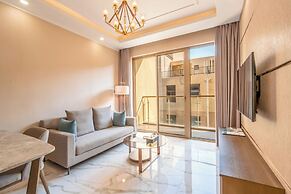 One Park Hotel & Residence