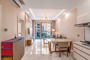 One Park Hotel & Residence