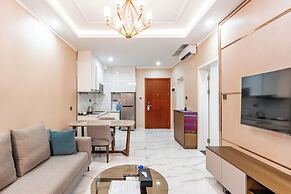 One Park Hotel & Residence