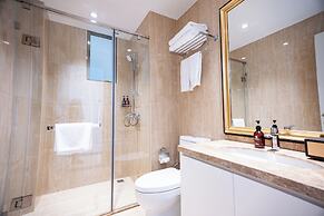 One Park Hotel & Residence