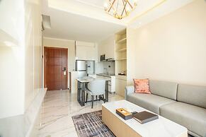One Park Hotel & Residence