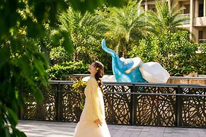 One Park Hotel & Residence