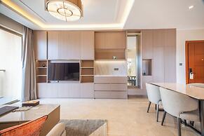 One Park Hotel & Residence