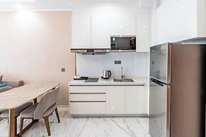 One Park Hotel & Residence