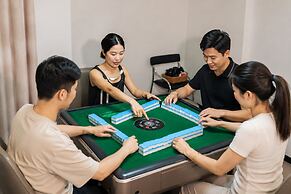 One Park Hotel & Residence
