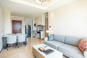 One Park Hotel & Residence
