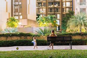 One Park Hotel & Residence