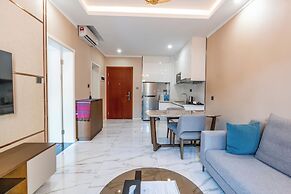 One Park Hotel & Residence