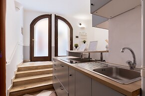 Domus Luxury Suite