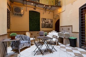 Domus Luxury Suite