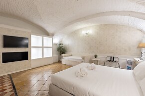 Domus Luxury Suite