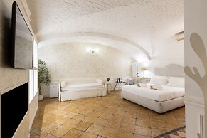 Domus Luxury Suite