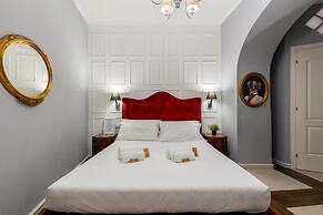 Domus Luxury Suite