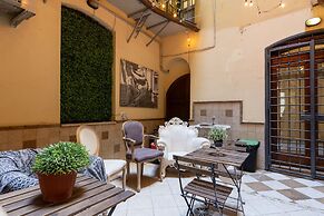 Domus Luxury Suite