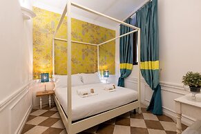 Domus Luxury Suite