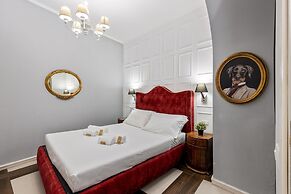 Domus Luxury Suite