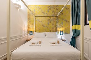 Domus Luxury Suite