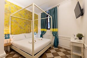 Domus Luxury Suite