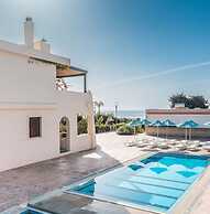Amaryllis Front Beach Hotel