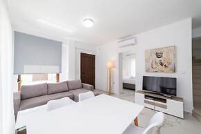 Argilos Residential Complex