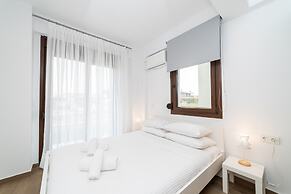 Argilos Residential Complex