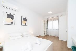 Argilos Residential Complex