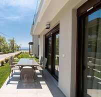 Argilos Residential Complex