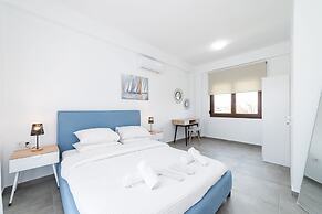 Argilos Residential Complex