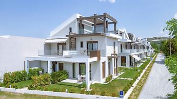 Argilos Residential Complex