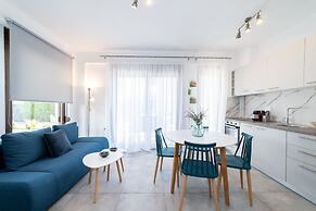 Argilos Residential Complex