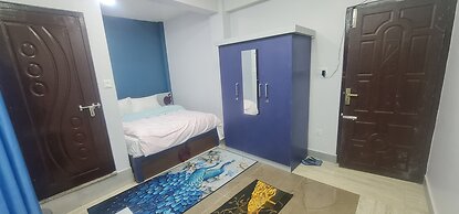 Hotel Homestay Inn