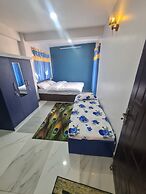 Hotel Homestay Inn