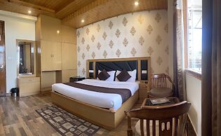 Hotel Comfort Inn