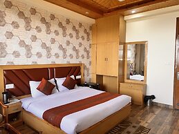 Hotel Comfort Inn