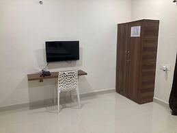Nirmalvilla corporate Hotel