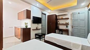 Covie Gurgaon 108