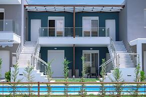 Perla Residential Complex