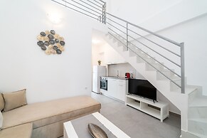 Perla Residential Complex