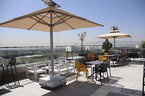 Golden Tulip Opera Alger