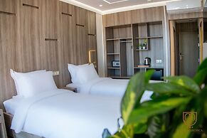 Marchica Hotel