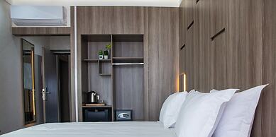 Marchica Hotel