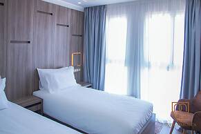 Marchica Hotel