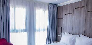 Marchica Hotel