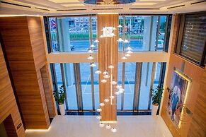 Marchica Hotel