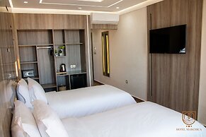 Marchica Hotel
