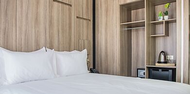 Marchica Hotel