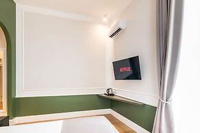 Cortese Suite
