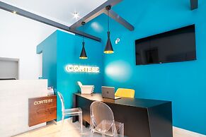 Cortese Suite