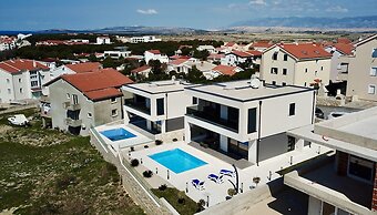 Villa Comfort