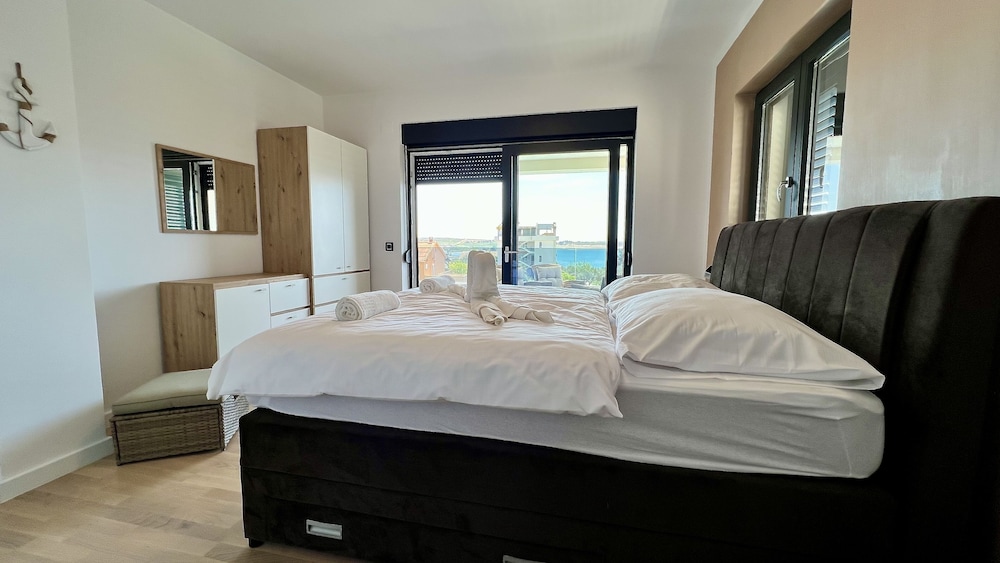 Villa Comfort